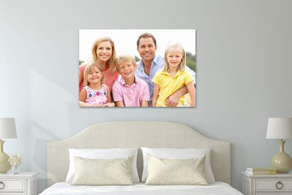 Large Format Photo Prints for your Home and Office