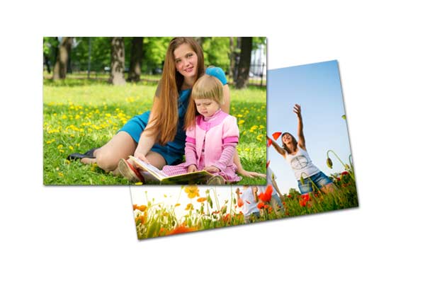 4x6 photo prints for only 7 cents each!