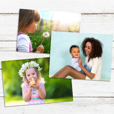 Order prints, posters and enlargements from Winkflash and save your memories for many years