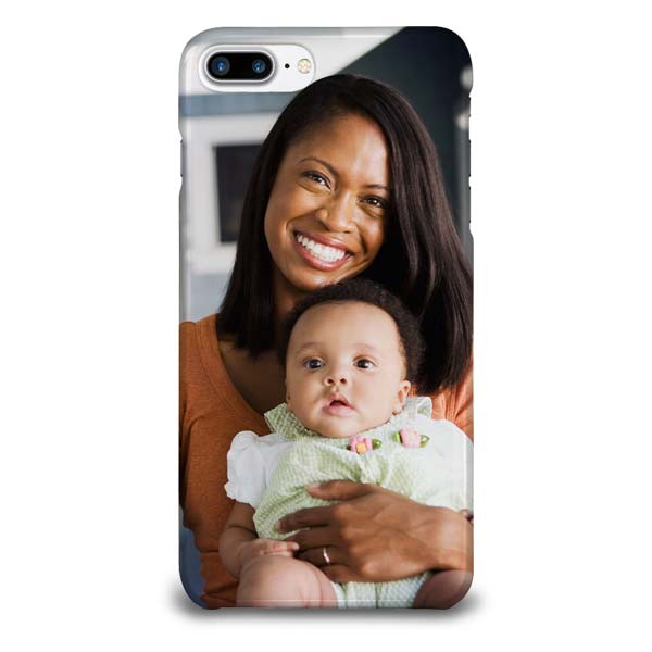 Create a custom iphone case for your mom to protect her phone