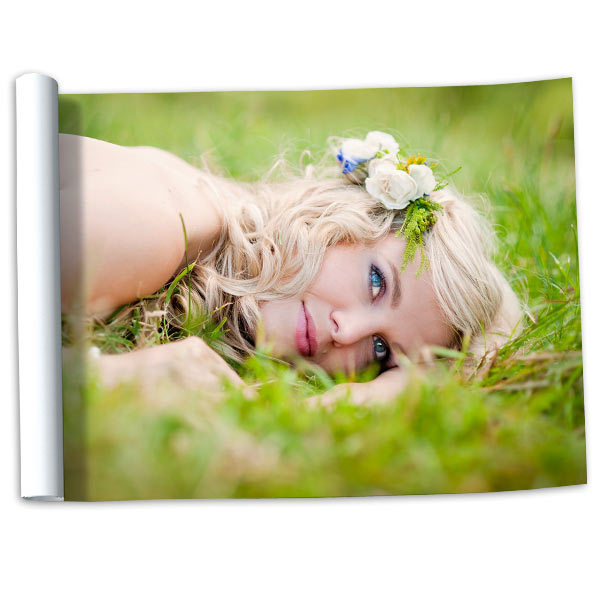 Go big and display a favorite photo on our cheap 24x26 poster photo prints for an added splash of color to your decor.