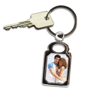 Custom photo key chains are perfect for anyone and you can keep your favorite picture nearby