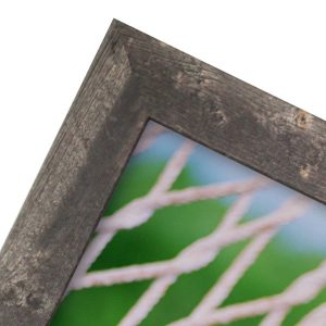Grey frame photo prints. Western grey photo frame